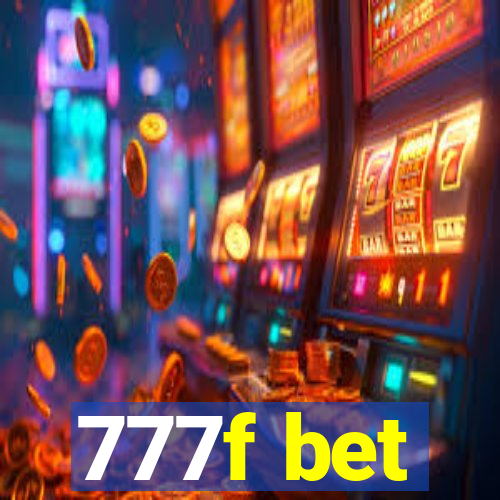 777f bet