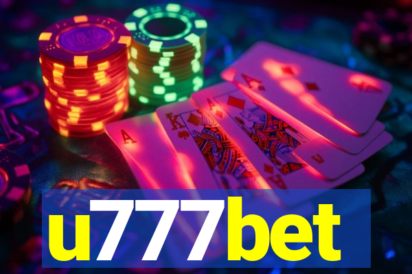 u777bet