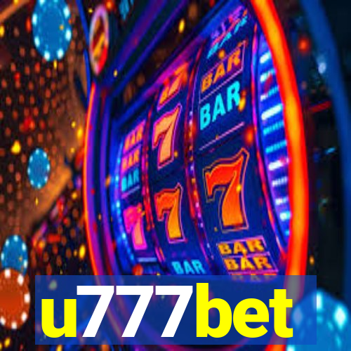 u777bet