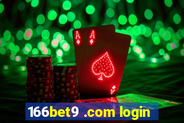 166bet9 .com login