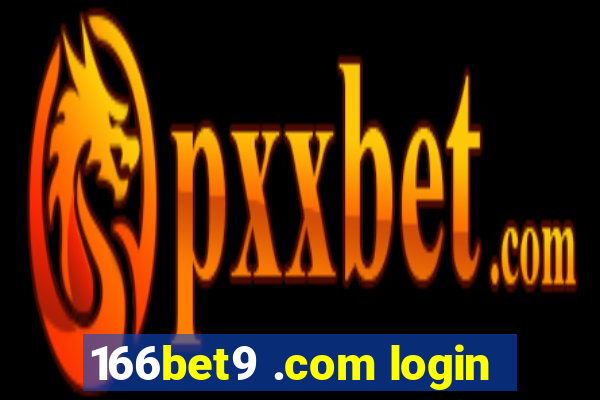 166bet9 .com login