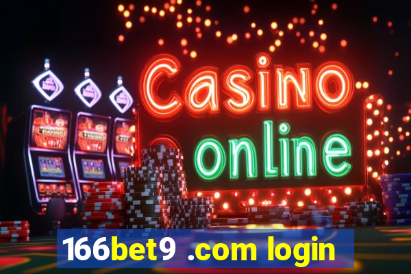 166bet9 .com login