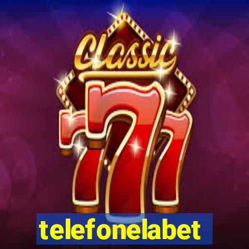 telefonelabet