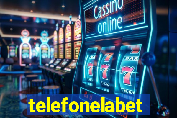 telefonelabet