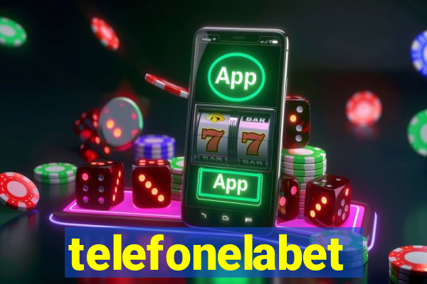 telefonelabet