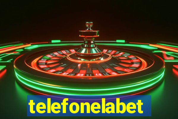 telefonelabet