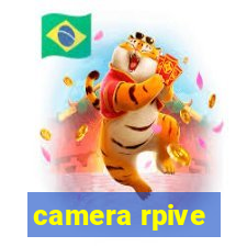 camera rpive