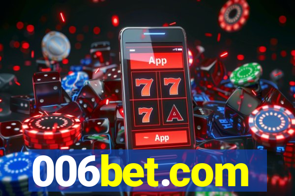 006bet.com