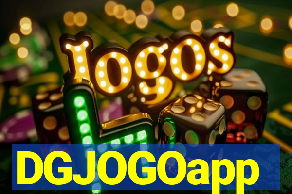 DGJOGOapp