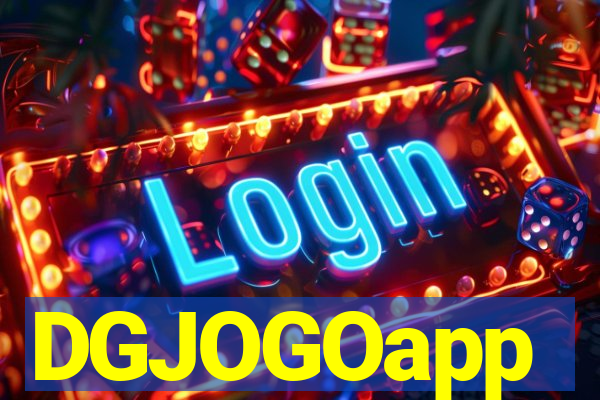 DGJOGOapp