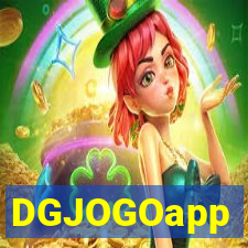 DGJOGOapp