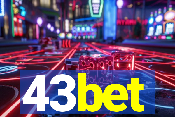 43bet