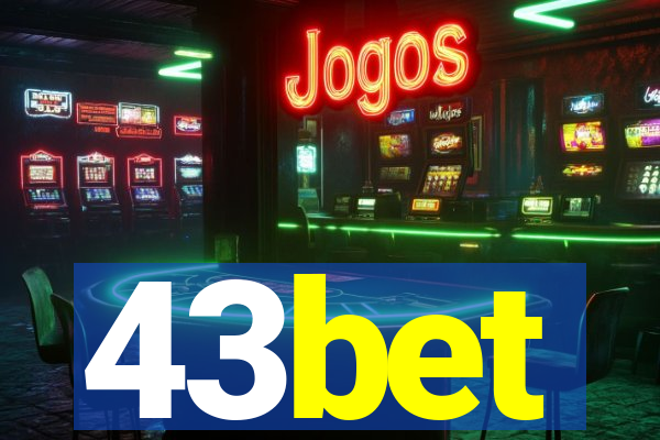 43bet