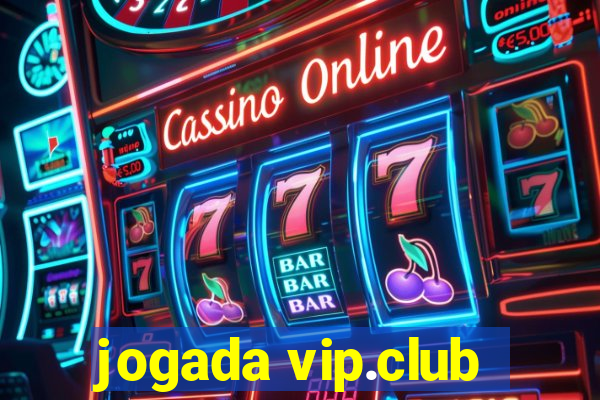 jogada vip.club