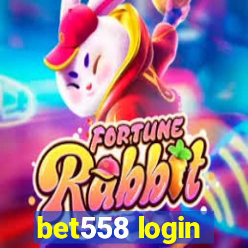 bet558 login