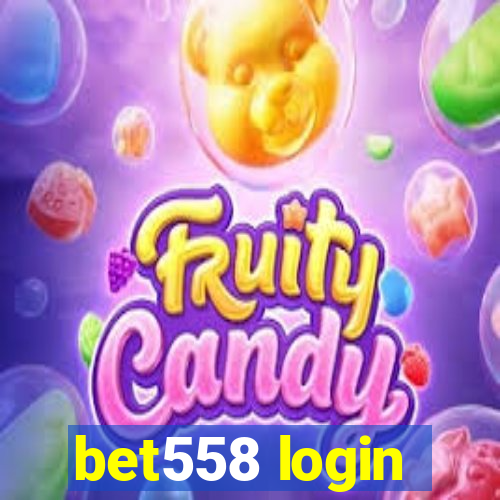 bet558 login