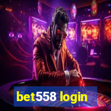 bet558 login