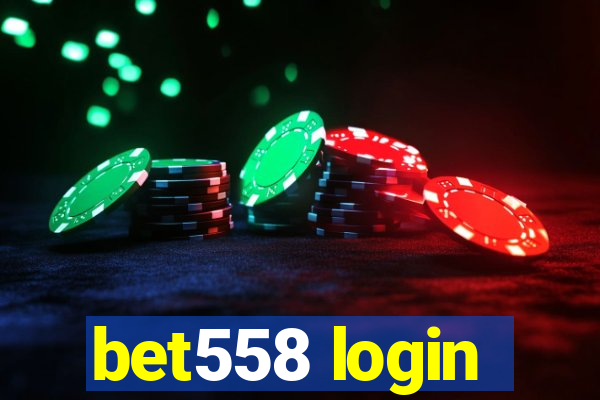 bet558 login