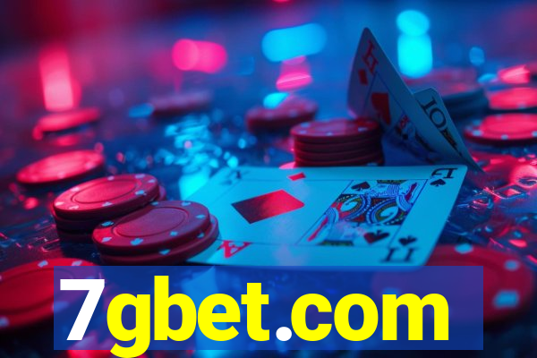 7gbet.com