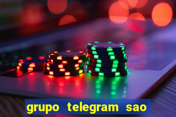 grupo telegram sao jose do rio preto