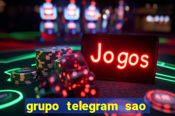 grupo telegram sao jose do rio preto