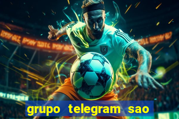 grupo telegram sao jose do rio preto