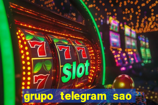 grupo telegram sao jose do rio preto