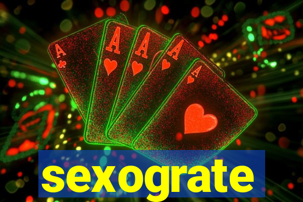 sexograte