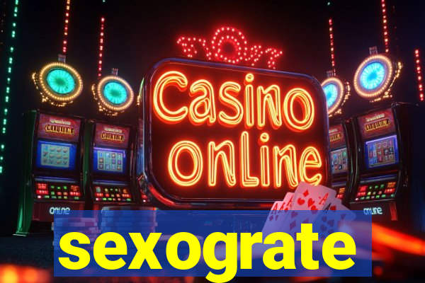 sexograte