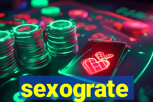 sexograte