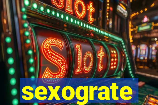 sexograte