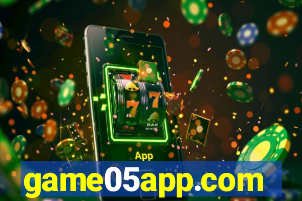 game05app.com