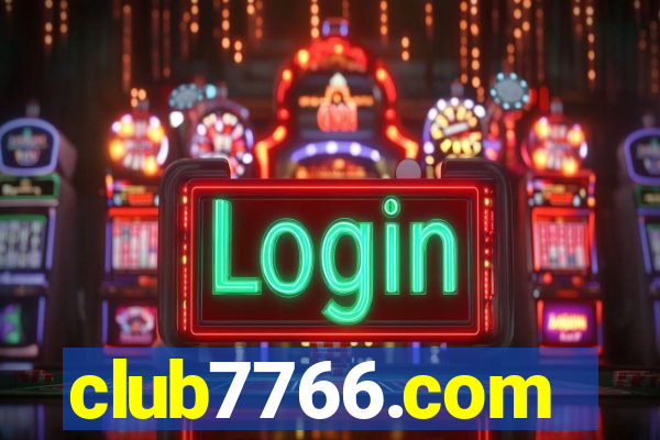 club7766.com