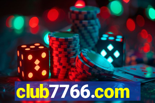 club7766.com