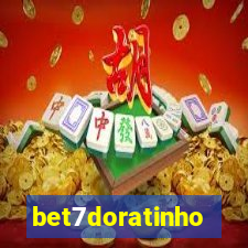 bet7doratinho