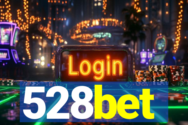 528bet