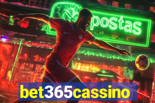 bet365cassino