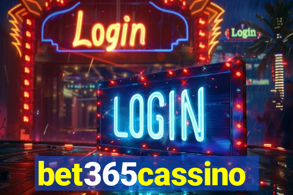 bet365cassino