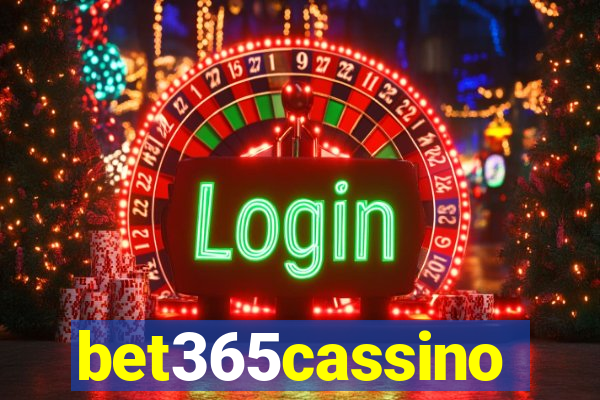 bet365cassino