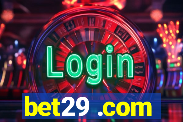 bet29 .com