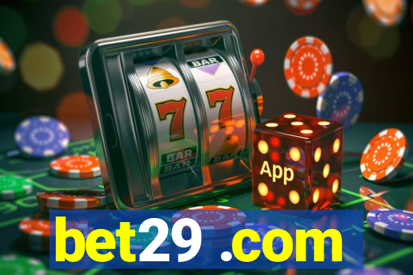 bet29 .com