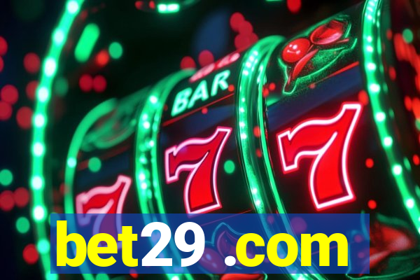 bet29 .com