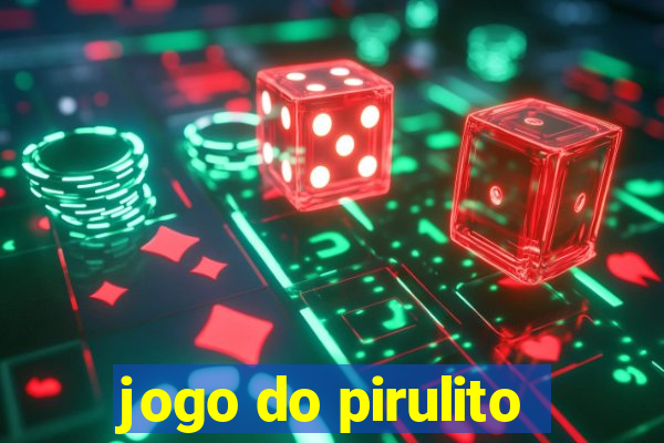 jogo do pirulito