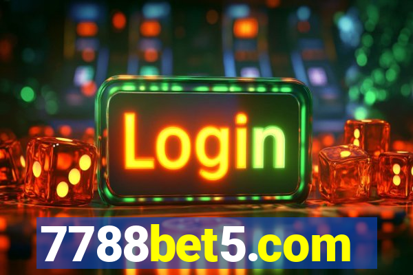 7788bet5.com