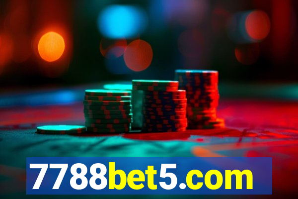 7788bet5.com