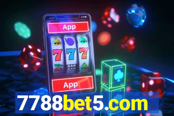 7788bet5.com