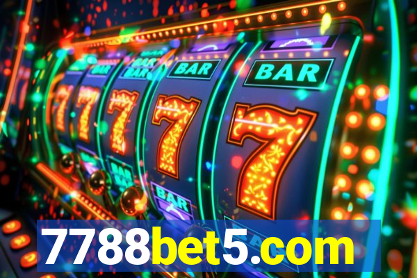 7788bet5.com