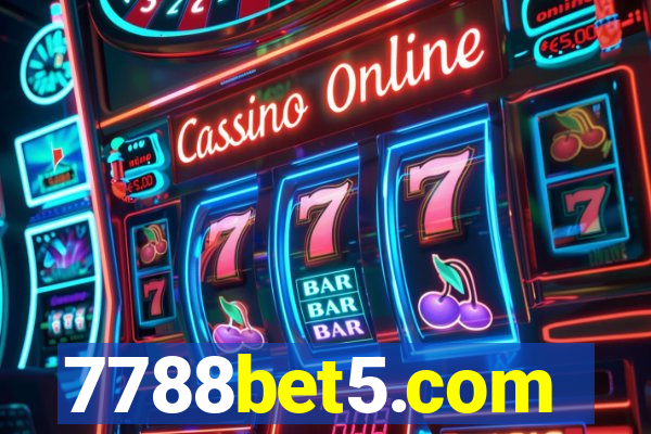 7788bet5.com