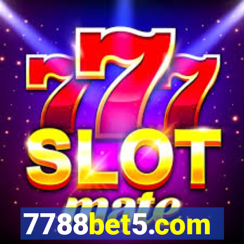 7788bet5.com