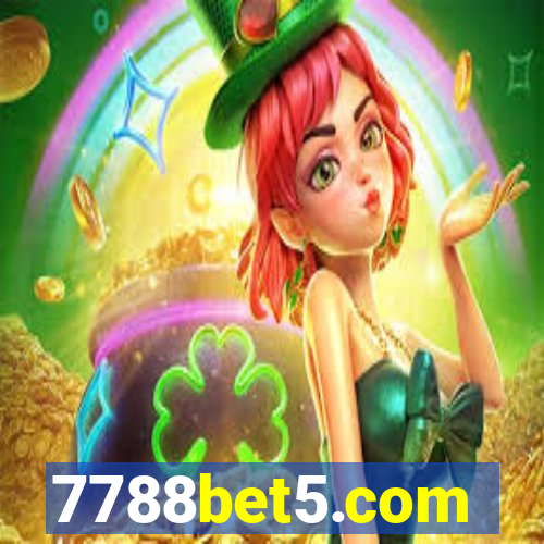 7788bet5.com